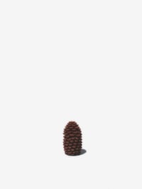 Image 2 of Pinecone Candles