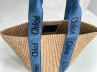 Image 16 of Chlöé Woody Bag