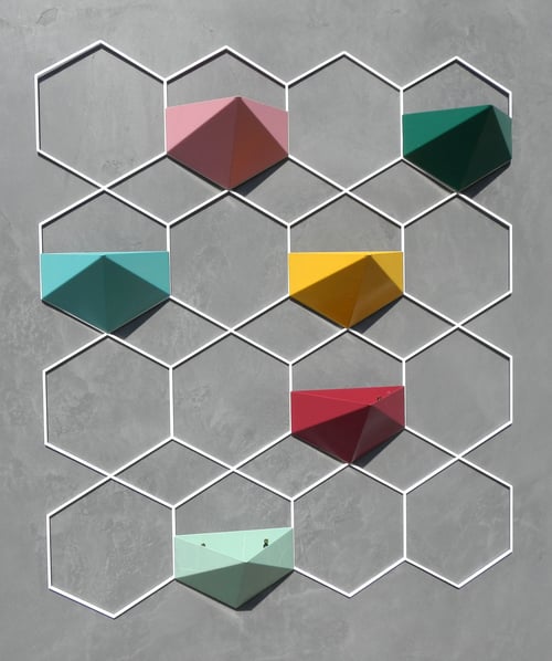 Image of Vertical Garden