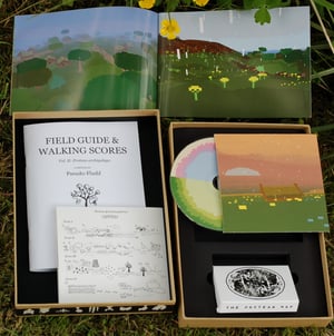 Image of Proteus: Artifact Edition