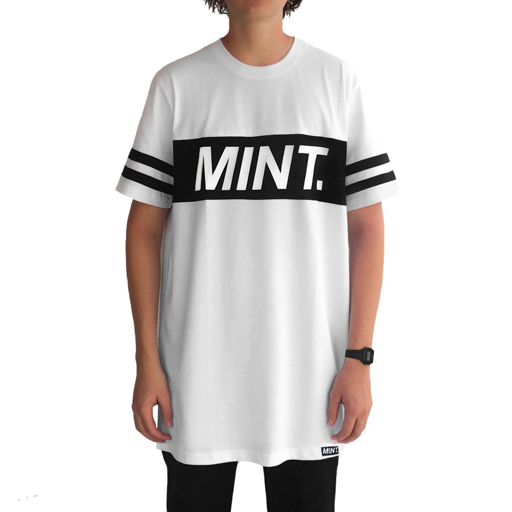 Image of REGULAR TEE (WHITE)