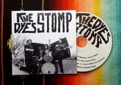 Image of STOMP - CD