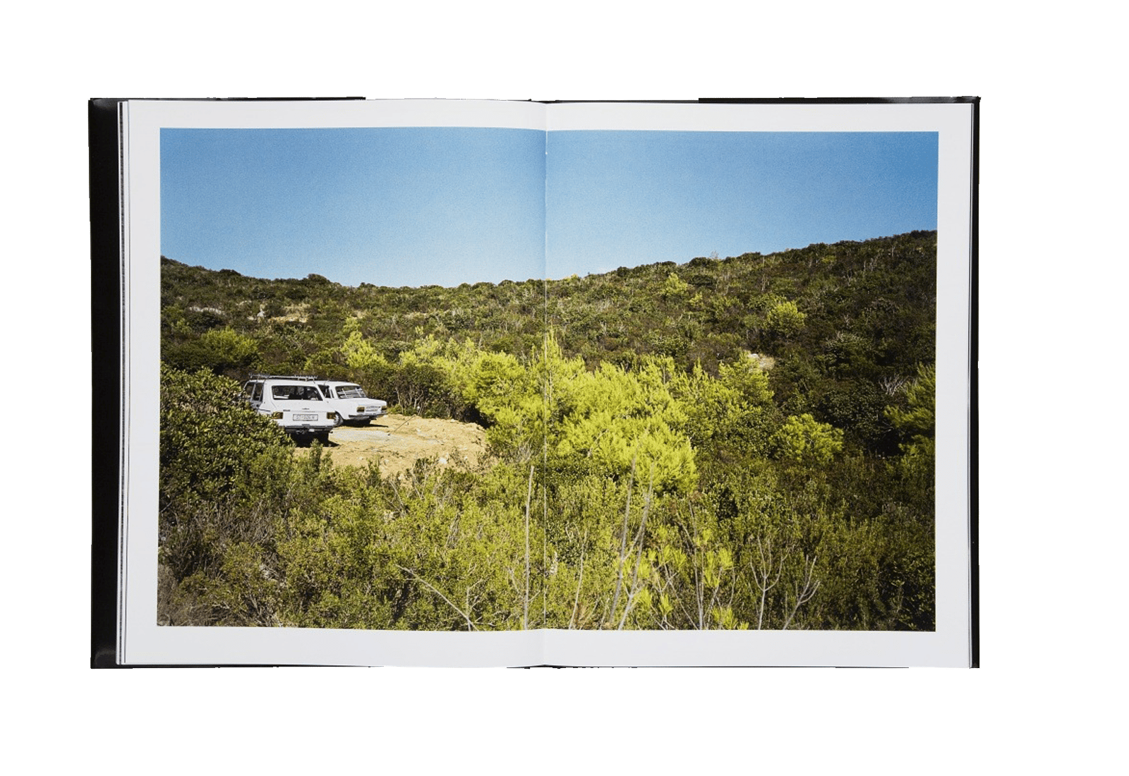 Zukunft / PIERLUIGI MACOR