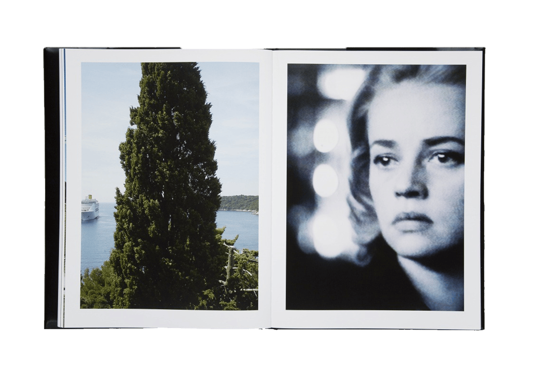 Image of PierLuigi Macor «Zukunft» Book