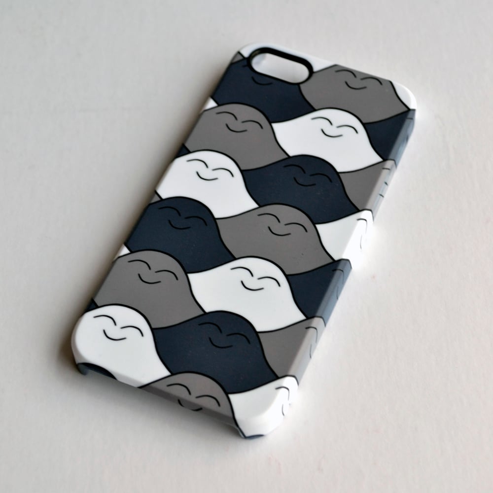 Image of 'Tessellate' Phone Case
