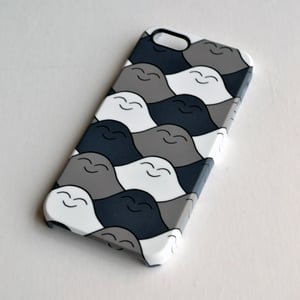 Image of 'Tessellate' Phone Case