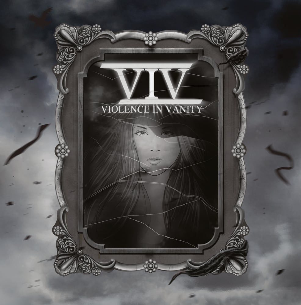 Image of Violence In Vanity EP