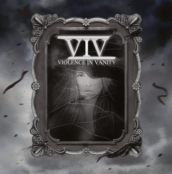 Image of Violence In Vanity EP