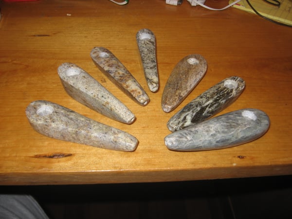 Image of Extra Large Pipe