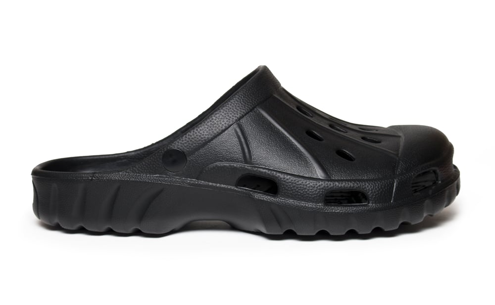 HG Offroad Waterproof Sport Clog up to size 15