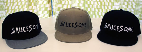 Image of Saucesome Hat