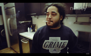 Image of Pomona "GRIME KINGS"