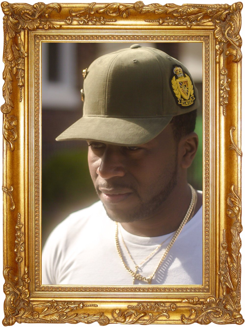 Image of Rich Dad Hat