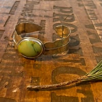 Image 1 of Leafy Cuff