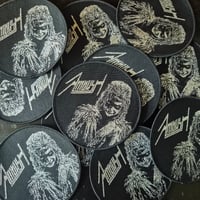 Image 1 of Patch Evil In All Dimensions