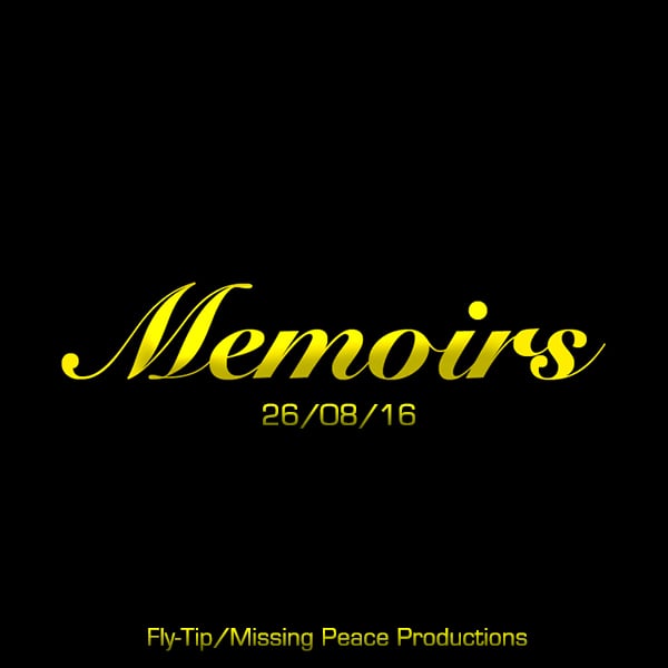 Image of Memoirs Premiere Tickets