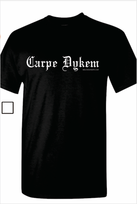 Image of Carpe Dykem - T Shirt