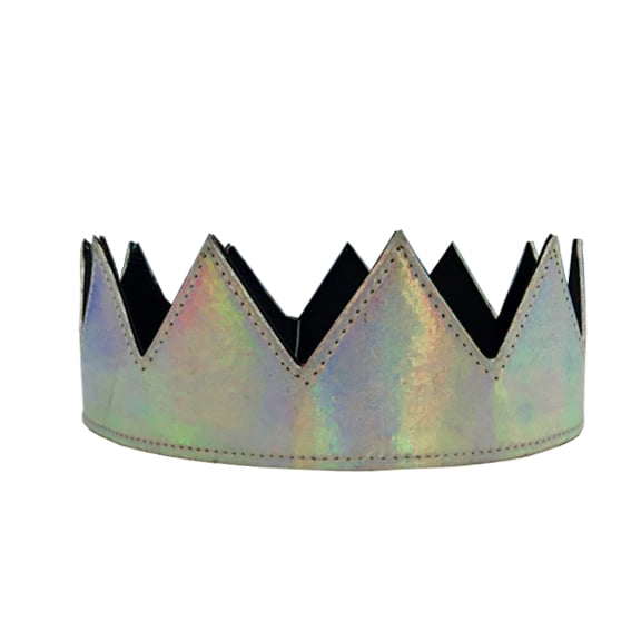 Image of Holographic Crown