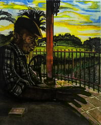 Image 1 of Conversaciones En El Balcón
