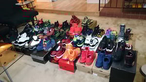 Image of 100% AUTHENTIC SHOES ONLY