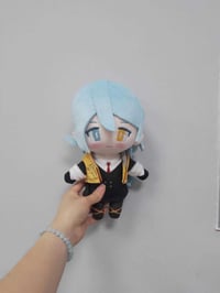 Image 5 of individual somnium plushies ages 15+ collectible item