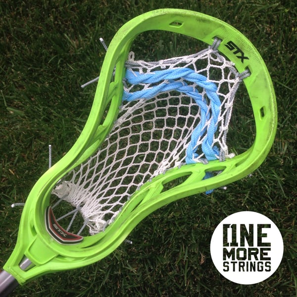 Image of Pinched STX Hammer//Tribe7 Spider Mesh//*USED*