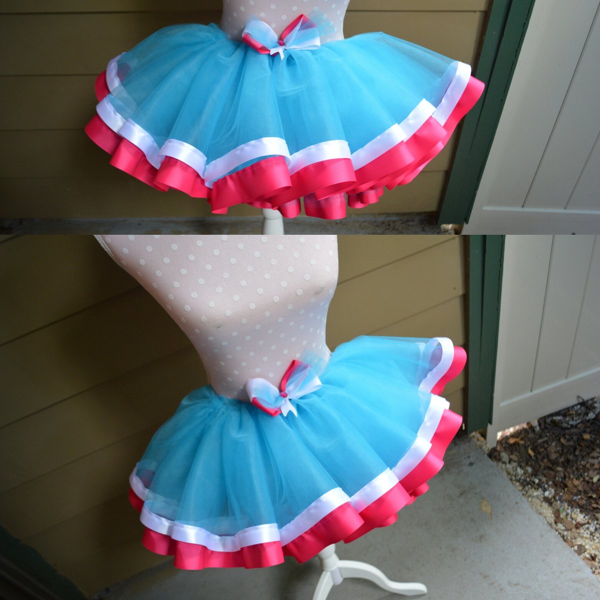 Image of Summertime Princess Tutu