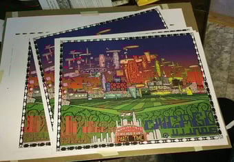 Image of Synesthesia