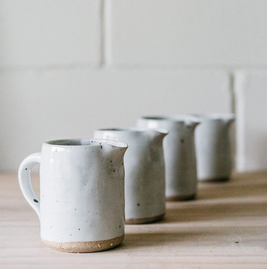 Image of Milk Maidens