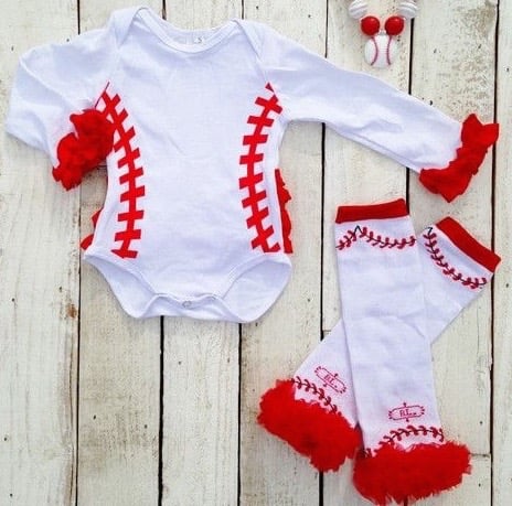 baby girl outfits with leg warmers