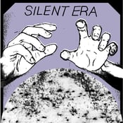 Image of Silent Era - S/T 7" (Doomtown) last few copies!