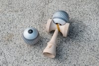 Image 3 of  Spin Magnetic Dot TAMA only 【SMD】 Series - Gin