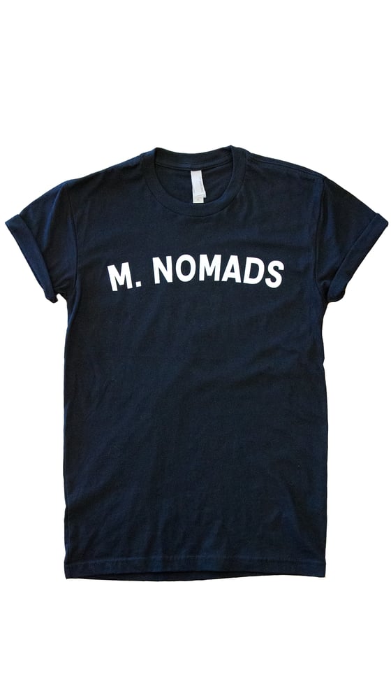 Image of M. NOMADS TEE