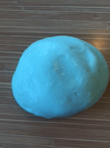 Image of Whipped Slime