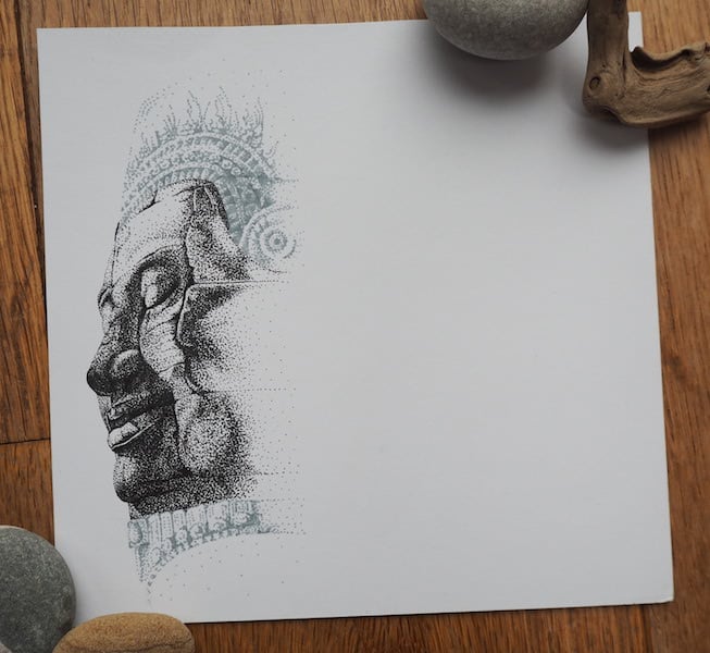 Image of BUDDHA ORIGINAL