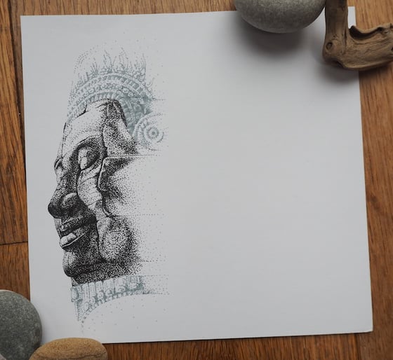 Image of BUDDHA ORIGINAL