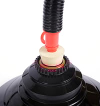 Image 2 of Foot Pump for Jobo Expert Drum (#3360)