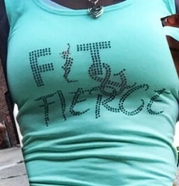Image of FIT & FIERCE