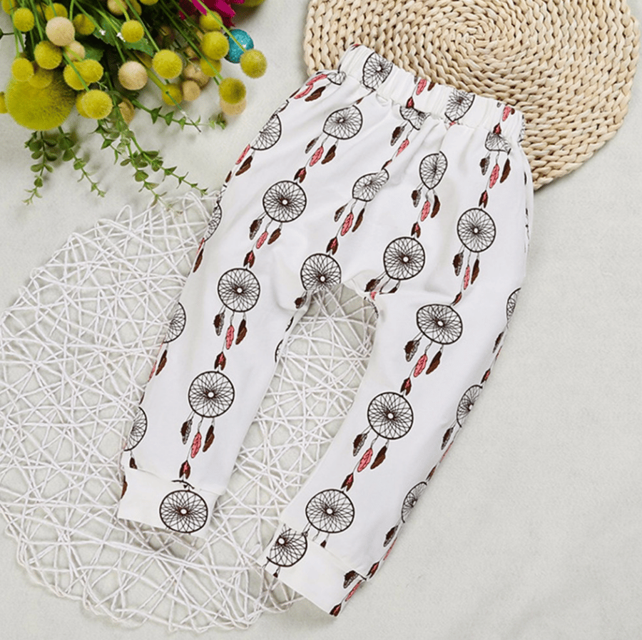 Image of Dream Catcher Harem Pants