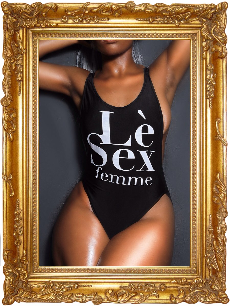 Image of Lè Sex femme