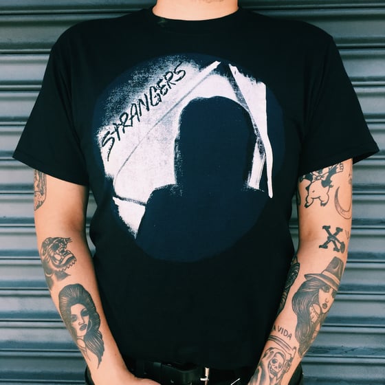Image of Silhouette shirt