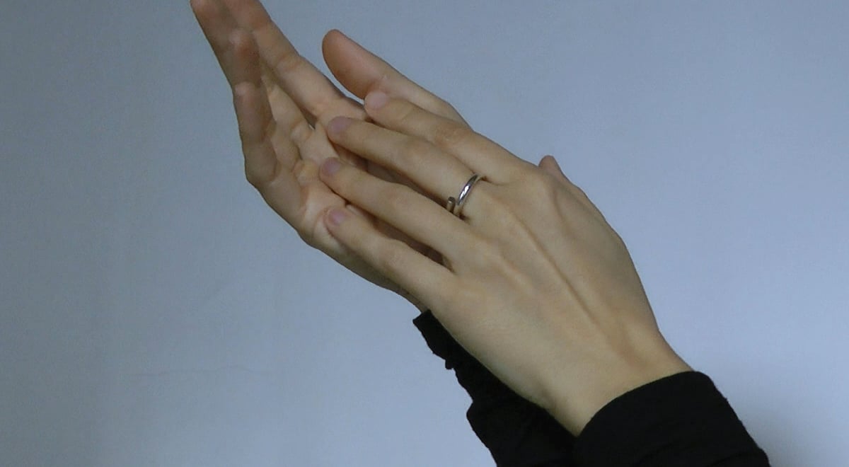Image of Edition 1. Piece 22. Ring  