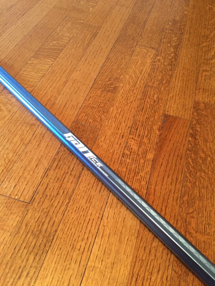 Image of Royal Blue Gait Ice