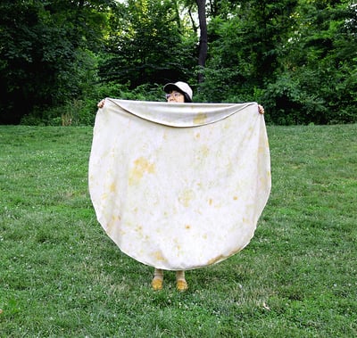 Image of Original Tortilla Towel