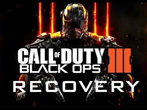 Gnastymodz Home - black ops 3 recovery