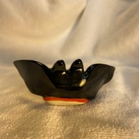 Image 4 of Undies Bat ceramic