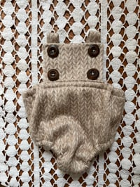 Image 1 of Luke Newborn Romper