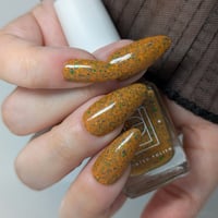 Image 8 of Mystery Crelly Vingt-Huit *Revealed*