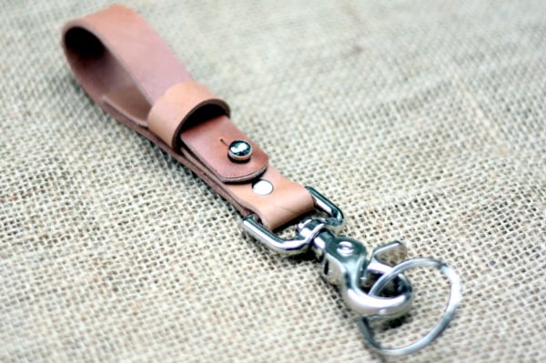 Image of Belt Lanyard 