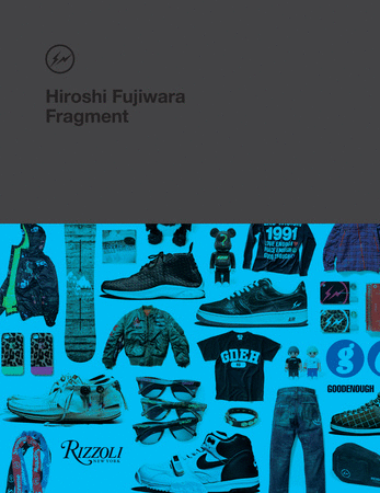 Image of Hiroshi Fujiwara: Fragment